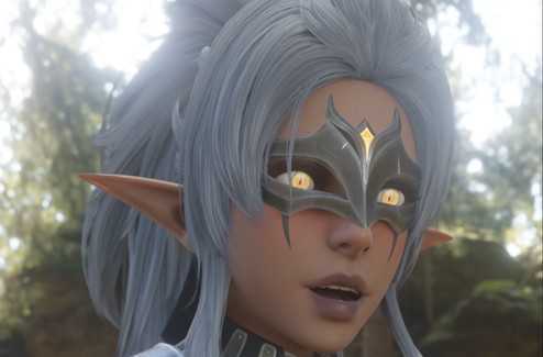 【3D同人/动画】 Bewyx 作品 【4G】 - 造梦少女游戏网-造梦少女游戏造梦少女游戏网