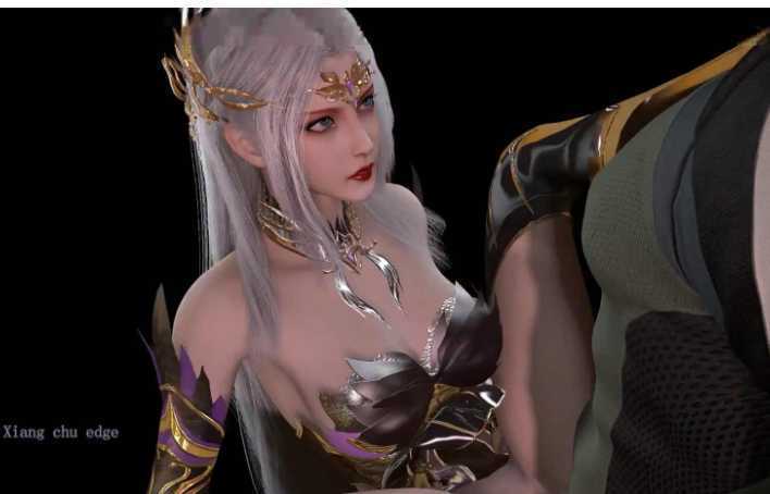 [视频] 【顶级3D/高质量建模/VAM】大佬Xiangchuedge国漫同人合集【47GB】 - 造梦少女游戏网-造梦少女游戏造梦少女游戏网