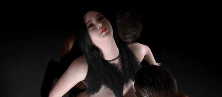 图片[1]-造梦少女游戏【3D同人/动画】 [VAM] 绝世黑丝御姐【8G】 - 造梦少女游戏网-造梦少女游戏造梦少女游戏网