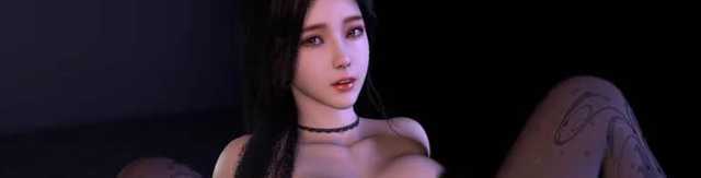 【3D同人/动画】 [VAM] 绝世黑丝御姐【8G】-造梦少女游戏造梦少女游戏网