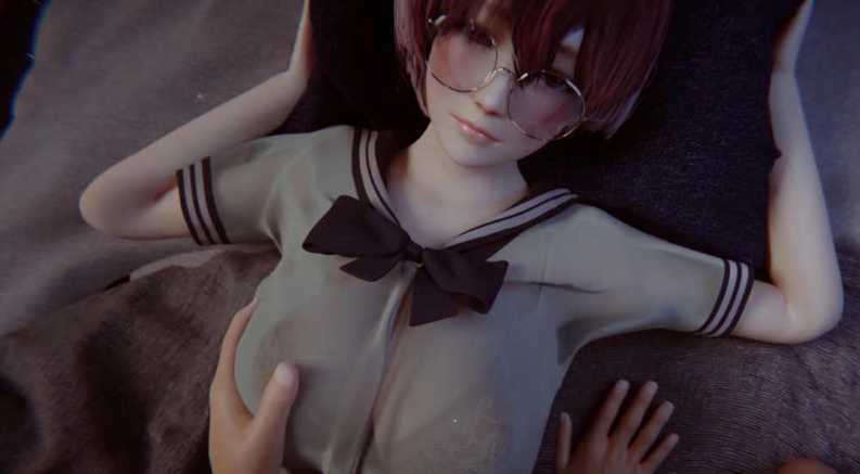 图片[3]-造梦少女游戏【3D同人/动画】 exprational 作品【4G】 - 造梦少女游戏网-造梦少女游戏造梦少女游戏网