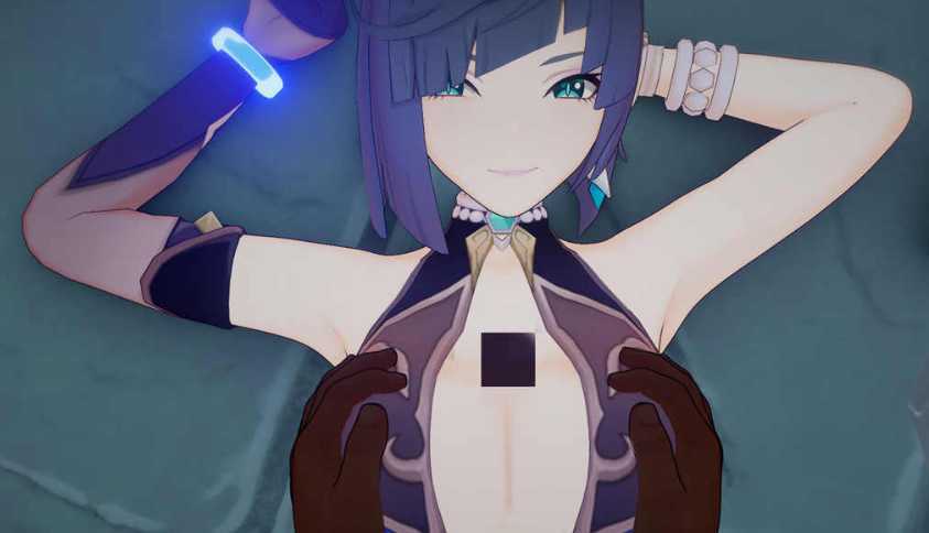 图片[3]-造梦少女游戏【3D同人/动画】 Bouquetman 作品【4G】 - 造梦少女游戏网-造梦少女游戏造梦少女游戏网