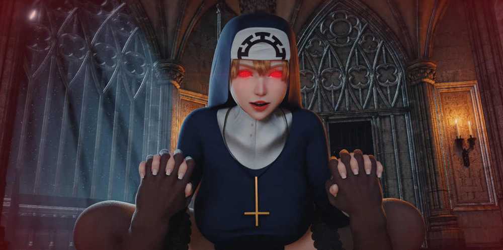 图片[2]-造梦少女游戏【3D同人/动画】 Bouquetman 作品【3.3G】 - 造梦少女游戏网-造梦少女游戏造梦少女游戏网