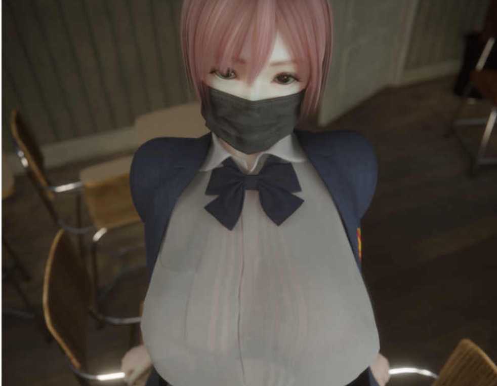 【3D同人/动画】 exprational 作品【3G】-造梦少女游戏造梦少女游戏网