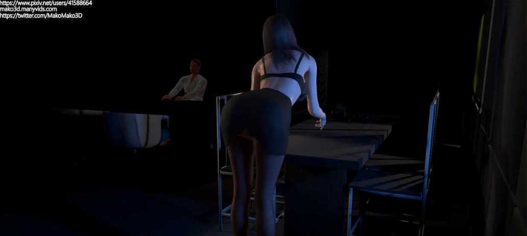 图片[1]-造梦少女游戏【3D同人/动画】[VAM]Makomako_Sexy_QueenⅡ-4K【14.5G】 - 造梦少女游戏网-造梦少女游戏造梦少女游戏网