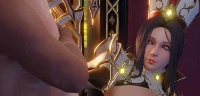 图片[2]-造梦少女游戏【3D同人/动画】 TDonTran 作品 【3G】 - 造梦少女游戏网-造梦少女游戏造梦少女游戏网