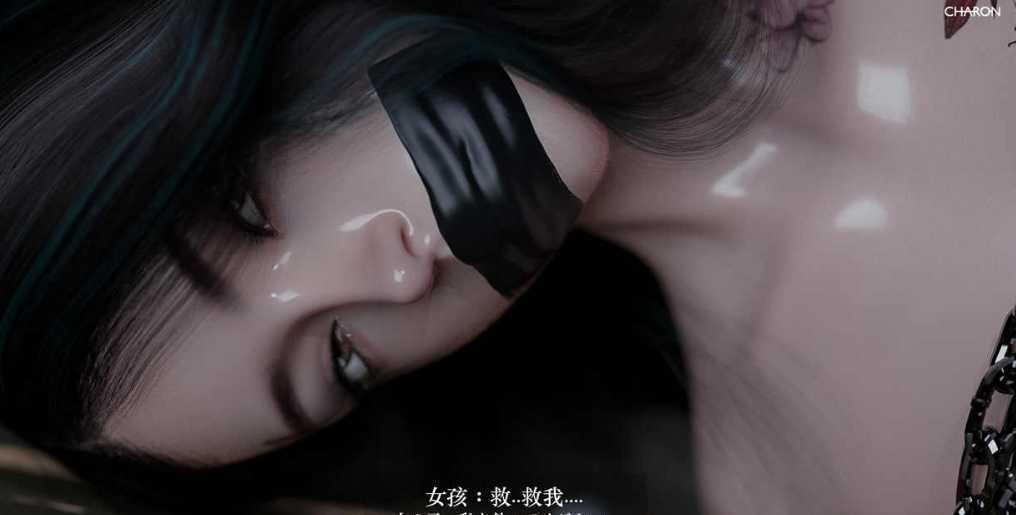 图片[1]-造梦少女游戏【静态/漫画】坏女孩 【177M/92p】 - 造梦少女游戏网-造梦少女游戏造梦少女游戏网