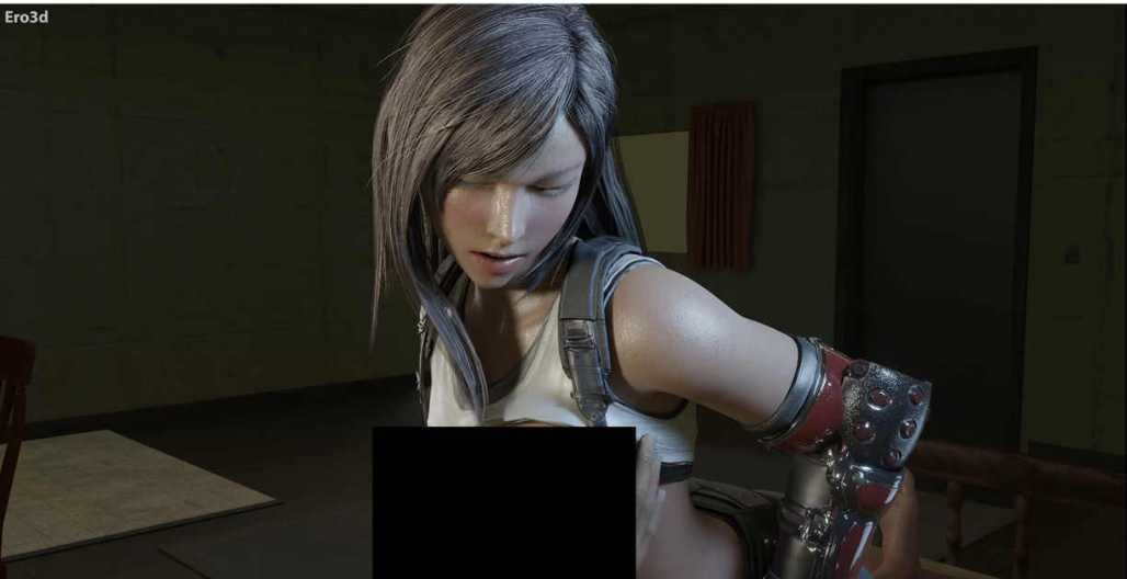 【3D同人/动画】 ERO3D作品【2G】-造梦少女游戏造梦少女游戏网