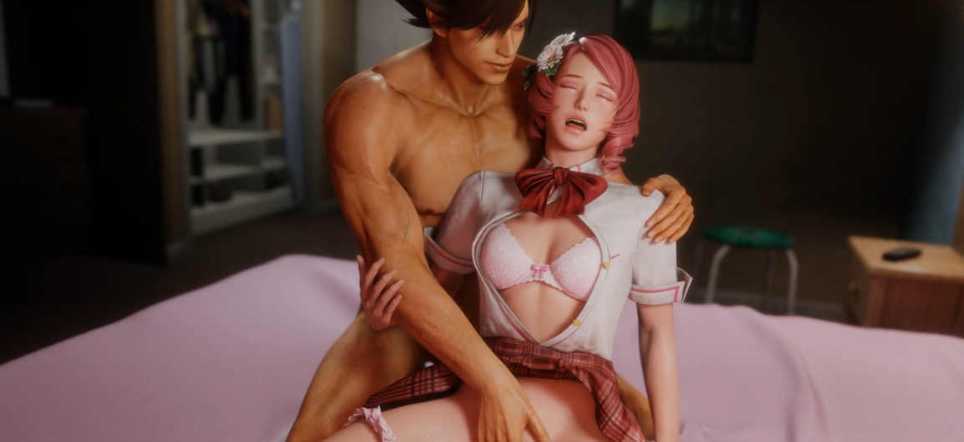 图片[3]-造梦少女游戏【3D同人/动画】 Mura_TPG 作品 【4G】 - 造梦少女游戏网-造梦少女游戏造梦少女游戏网