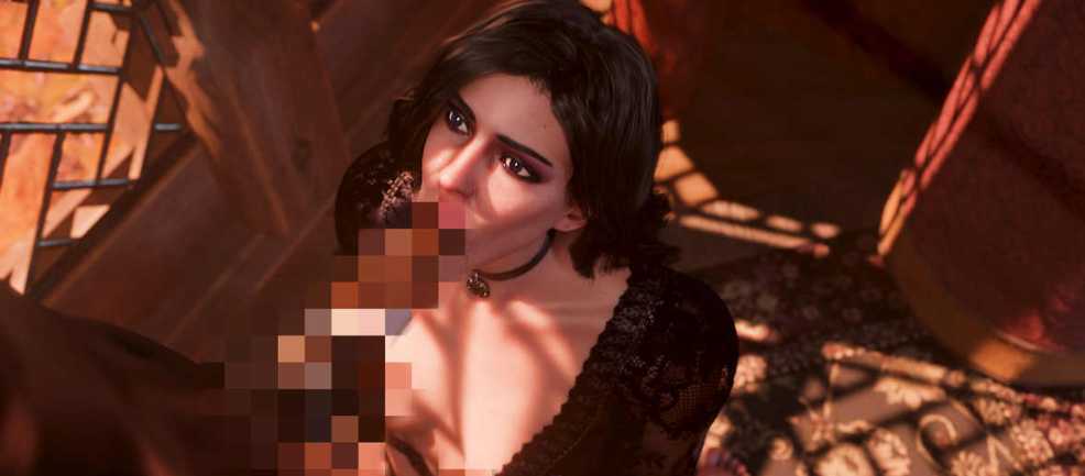 【3D同人/动画】 Pewposterous 作品 【4G】-造梦少女游戏造梦少女游戏网