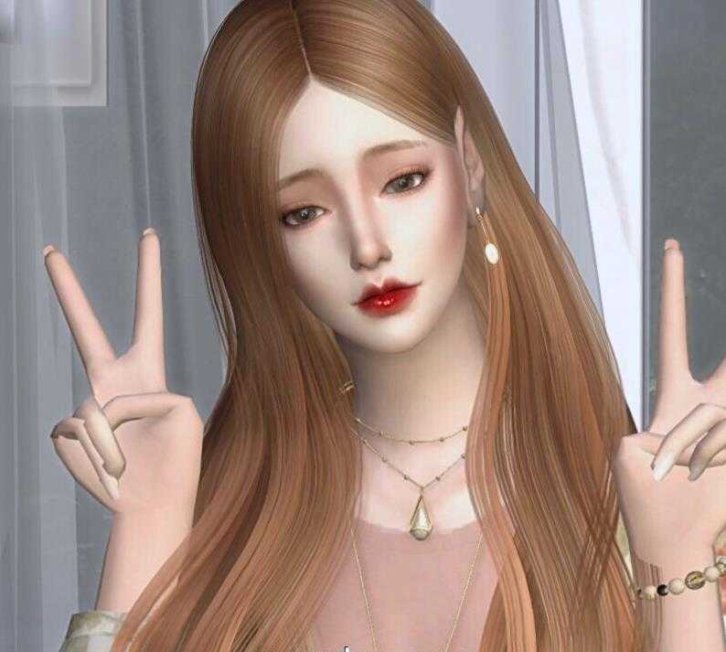 模拟人生4绅士版（模拟人生4豪华版V2.1全DLC）-造梦少女游戏造梦少女游戏网