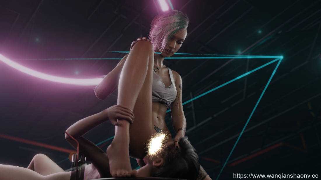 图片[1]-造梦少女游戏【3D同人/动画】Pewposterous作品【赛博朋克/生化危机/最终幻想等】【5.16G】 - 造梦少女游戏网-造梦少女游戏造梦少女游戏网