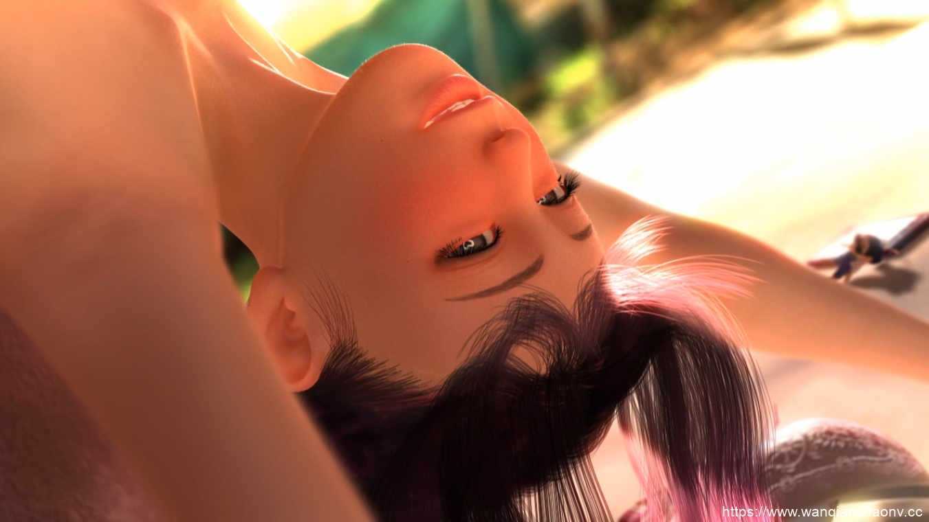 【3D同人/动画】 里菜と穴 本篇+おまけ [Ivory Tower] Rina and the Hole【2.5G】 - 造梦少女游戏网-造梦少女游戏造梦少女游戏网