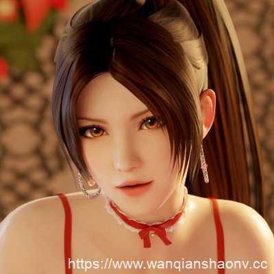 【3D同人/动画】AkiyamaRyo 大佬全部作品 超精美动画+CG【2.15G】 - 造梦少女游戏网-造梦少女游戏造梦少女游戏网