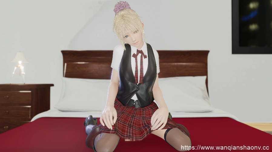 【3D同人/动画/有码】Atelier Yakoh（鵺凰工房）超精美作品最全合集【10.5G】-造梦少女游戏造梦少女游戏网