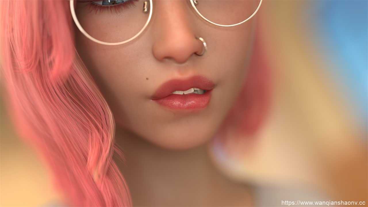 【3D同人/动画/】 A3D 9月新作合集 【2.79G】-造梦少女游戏造梦少女游戏网