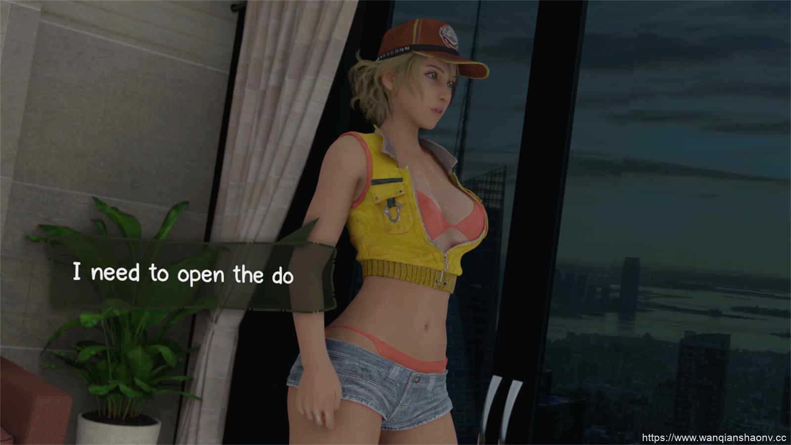 【3D同人/动画/】 ToonE大师作品 10月新作一部 【1.21G】 - 造梦少女游戏网-造梦少女游戏造梦少女游戏网