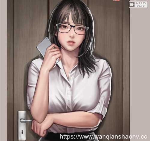 【3D同人/动画】韩风 Milklychu大师作品【3.6G】-造梦少女游戏造梦少女游戏网