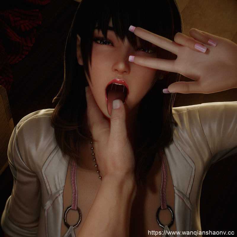 【3D同人/动画】 Bouquetman大师 作品合集 4k【7G】 - 造梦少女游戏网-造梦少女游戏造梦少女游戏网