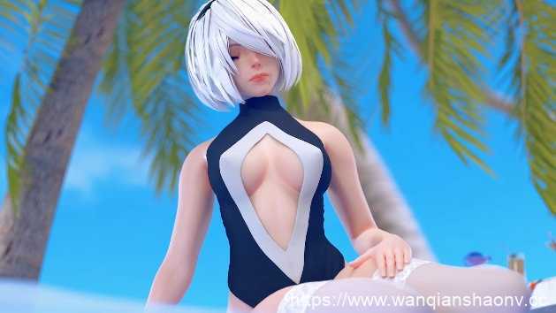 【3D同人/动画】 Grand Cu大佬 作品【3.5G】-造梦少女游戏造梦少女游戏网