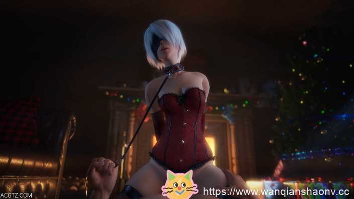 【3D同人/动画】 VGerotica大佬 作品【11G】-造梦少女游戏造梦少女游戏网