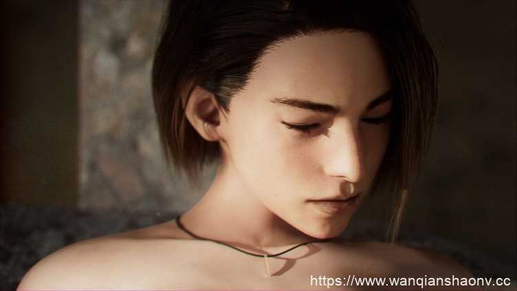 【3D同人/动画】 NullStudio大师作品合集【3G】-造梦少女游戏造梦少女游戏网