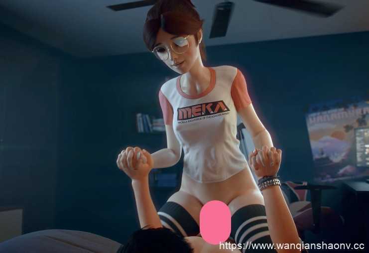 【3D同人/动画】 VGerotica大佬 作品【6G】-造梦少女游戏造梦少女游戏网