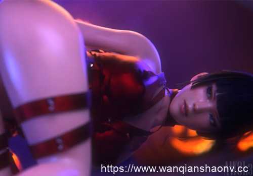 【3D同人/动画】AWSL3D动画 + Croove大佬 作品【7G】-造梦少女游戏造梦少女游戏网