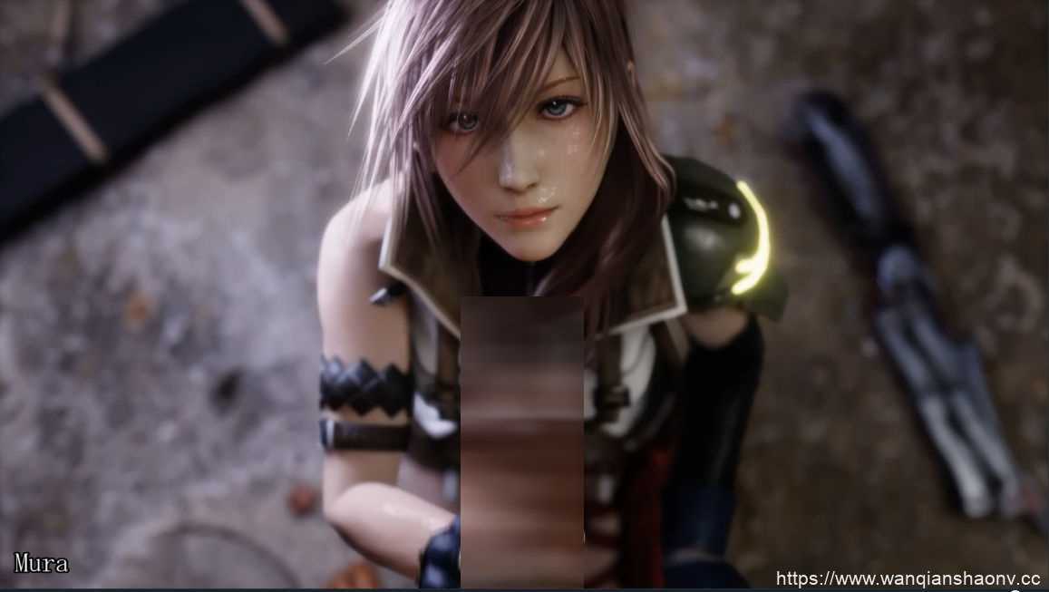 【3D同人/动画】Mura_TPG大师作品 【5G】-造梦少女游戏造梦少女游戏网