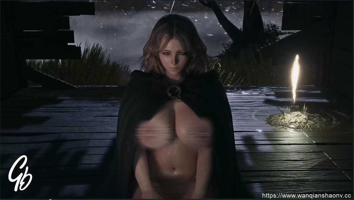 【3D同人/动画】General Butch/GB/G_β大师作品 【1G】-造梦少女游戏造梦少女游戏网