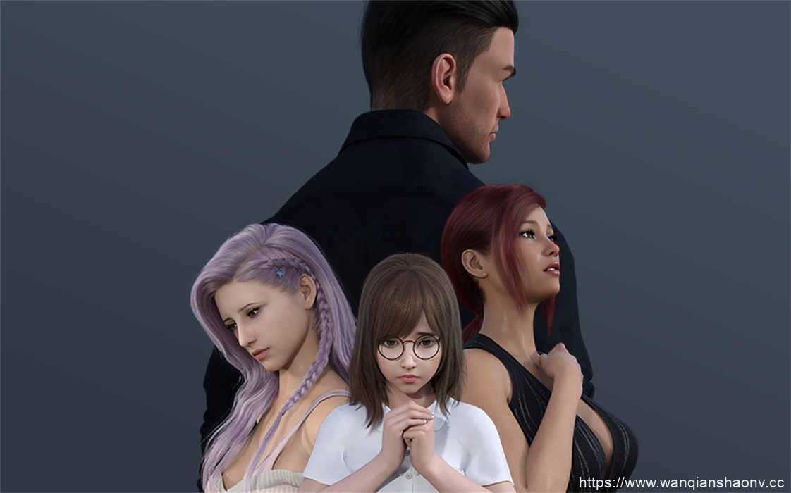 【鬼斧SLG/官中】再次成家 Family Again v0.4.0+0.33PC+安卓/5G-造梦少女游戏造梦少女游戏网