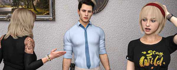 【欧美SLG/汉化/动态】玫瑰水庄园 Rosewater Manor Ep.10 完结汉化版【PC+安卓/3.3G】 - 造梦少女游戏网-造梦少女游戏造梦少女游戏网