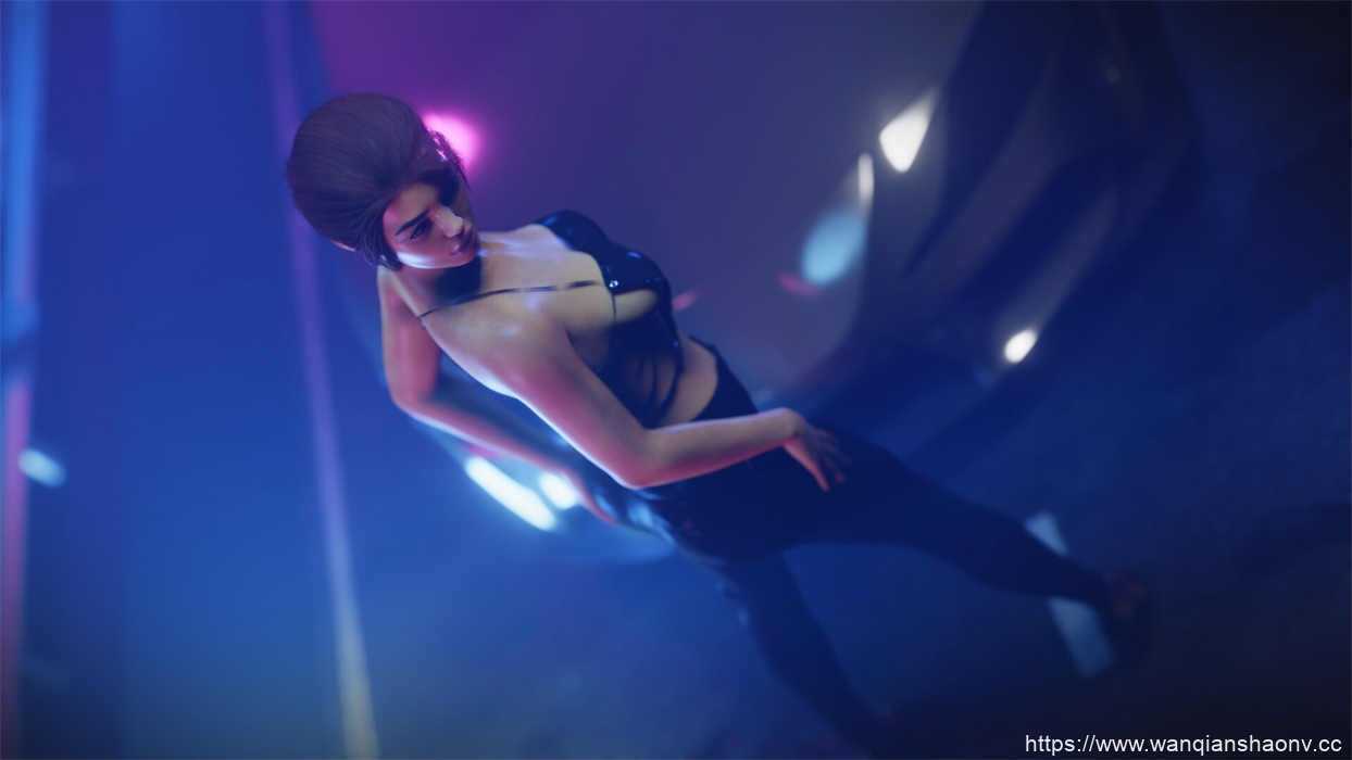 图片[1]-造梦少女游戏【ACT/新作/赛车】SEX & DRIFT / 性爱漂移 动态无码【1G】 - 造梦少女游戏网-造梦少女游戏造梦少女游戏网