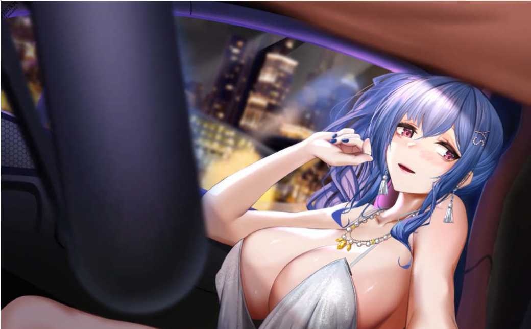 【2D/动画】Rinhee FGO-花嫁尼祿/FGO-吾王SABER等【2.44G】-造梦少女游戏造梦少女游戏网