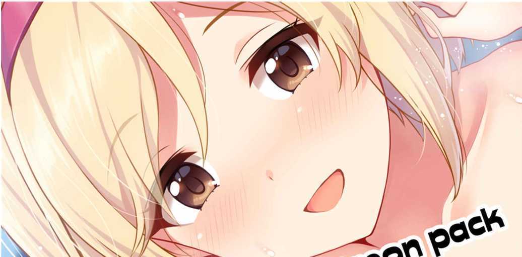 【2D/动画】ニート社長 live2d 动画 FGO、舰队collection、公主链接等【2.3G】-造梦少女游戏造梦少女游戏网