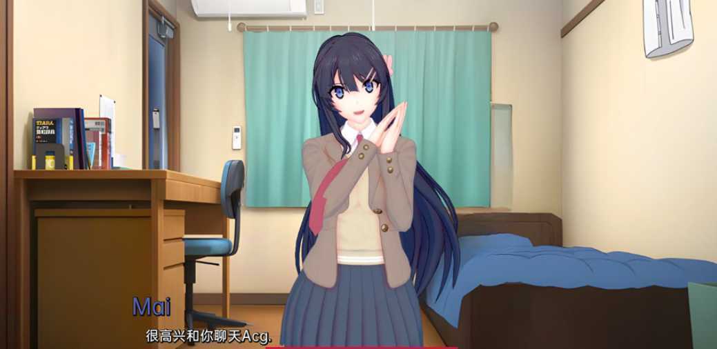 图片[2]-造梦少女游戏【日系SLG/汉化/动态】伊势海妓院 Isekai Brothel V0.13 汉化版【PC+安卓/1.7G】 - 造梦少女游戏网-造梦少女游戏造梦少女游戏网