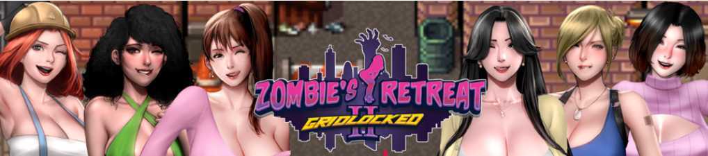 图片[2]-造梦少女游戏僵尸生活2：僵局 Zombie's Retreat 2 v0.23.1 Beta AI汉化3.2G-造梦少女游戏造梦少女游戏网