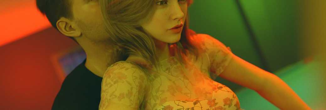 【高渲染SLG/汉化/3D】纸上陌生人 Strangers on Paper Chp.1 汉化版【PC+安卓/1.8G/新作】-造梦少女游戏造梦少女游戏网