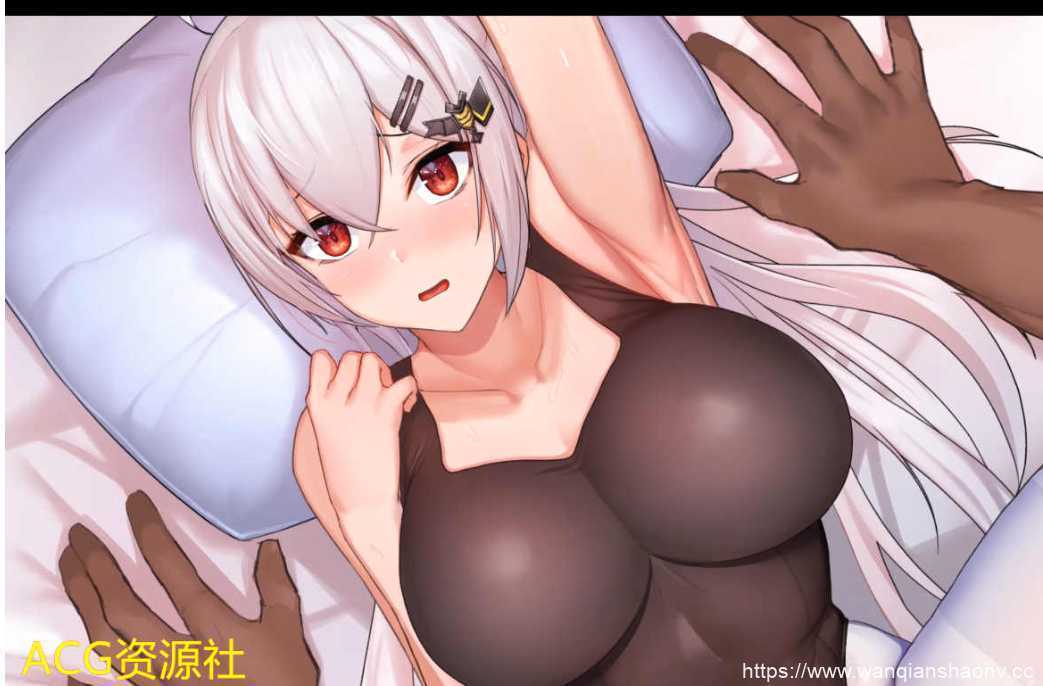 【2.5D/动画】Rinhee 少女前線/HK416/IWS2000/K2/K11等【2.26G】-造梦少女游戏造梦少女游戏网