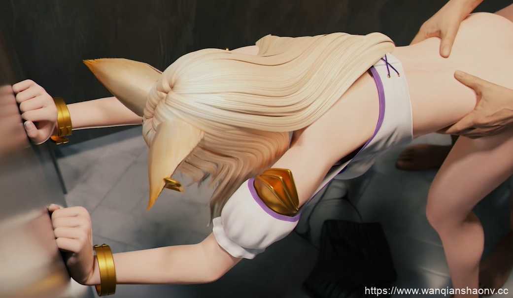 图片[2]-造梦少女游戏【3D同人/动画】 英雄联盟同人动画 LOL compilation 【1.45G】 - 造梦少女游戏网-造梦少女游戏造梦少女游戏网