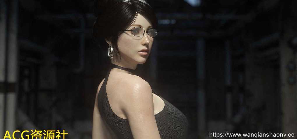 图片[3]-造梦少女游戏【3D/建模/CG】jared999d 大佬作品 Monster Eater1-3 全彩3D【2.35G】 - 造梦少女游戏网-造梦少女游戏造梦少女游戏网