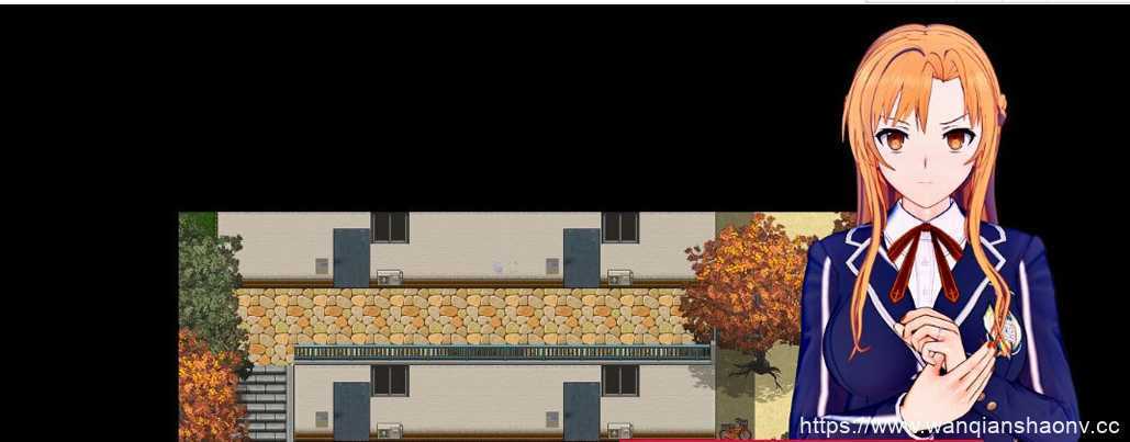 【中文RPG/究极NTR/动态】刀剑神域同人 SAO~气息遮断魔法的陷阱 PART1 官方中文版【2.3G/完结】 - 造梦少女游戏网-造梦少女游戏造梦少女游戏网