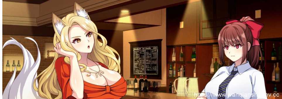 【日系RPG/中文】天才退魔师不会对触手妖魔屈服 官方中文版+全回想【1.6G/战斗エロ/新作】 - 造梦少女游戏网-造梦少女游戏造梦少女游戏网