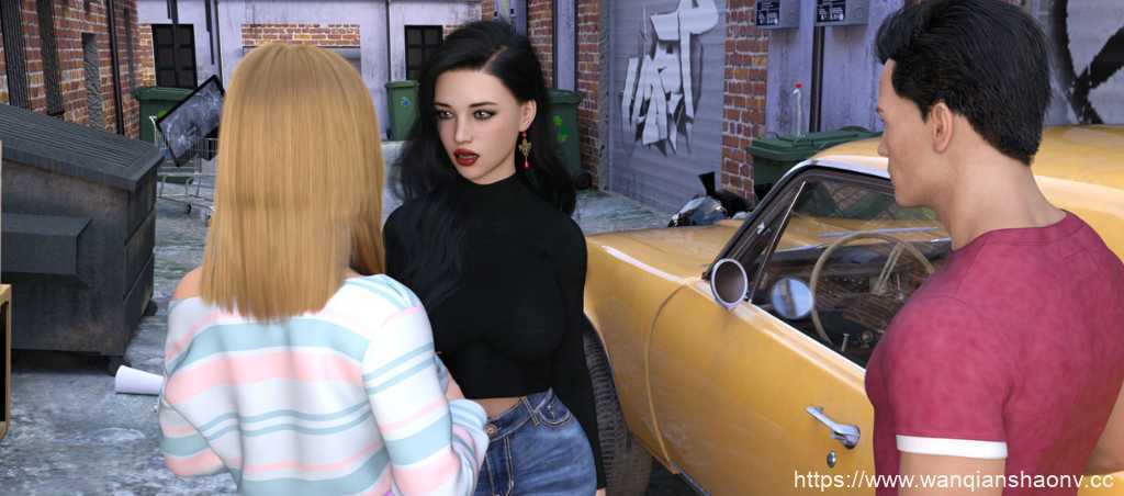 【欧美SLG/汉化/动态】情色 涩晴小说 Erotica Ep.15 【PC+安卓2.1G】 - 造梦少女游戏网-造梦少女游戏造梦少女游戏网