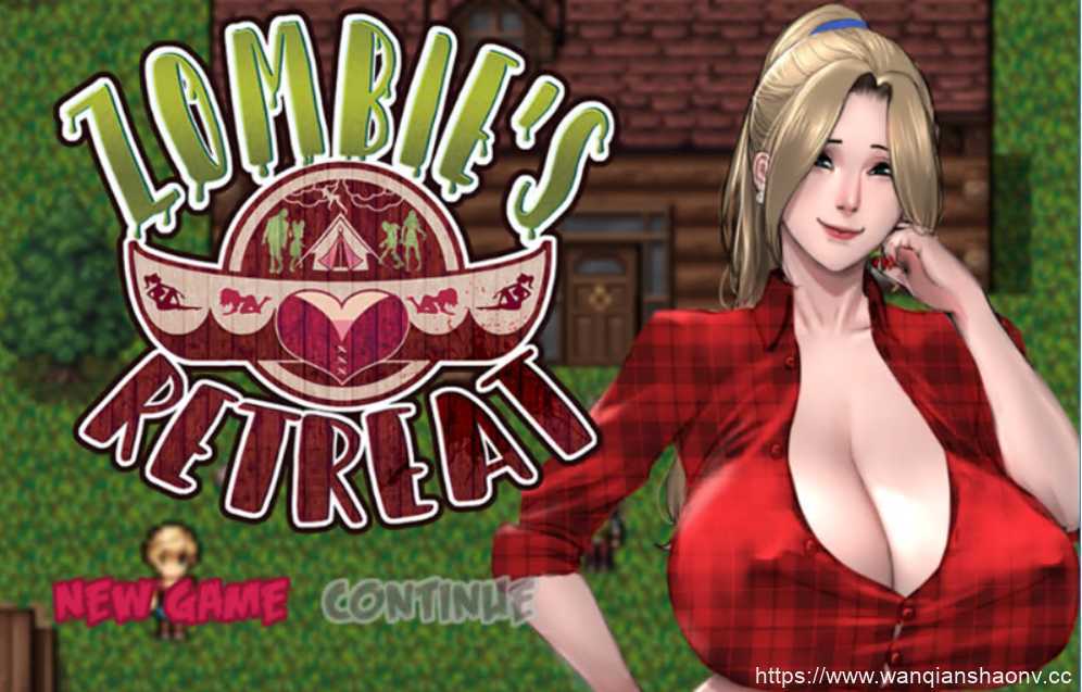 【欧美RPG/中文/动态】僵尸生活:撤退 Zombie’s Retreat Ver1.1.0 汉化版【1G】 - 造梦少女游戏网-造梦少女游戏造梦少女游戏网