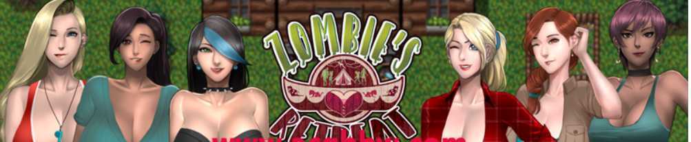图片[2]-造梦少女游戏【欧美RPG/中文/动态】僵尸生活:撤退 Zombie’s Retreat Ver1.1.0 汉化版【1G】 - 造梦少女游戏网-造梦少女游戏造梦少女游戏网