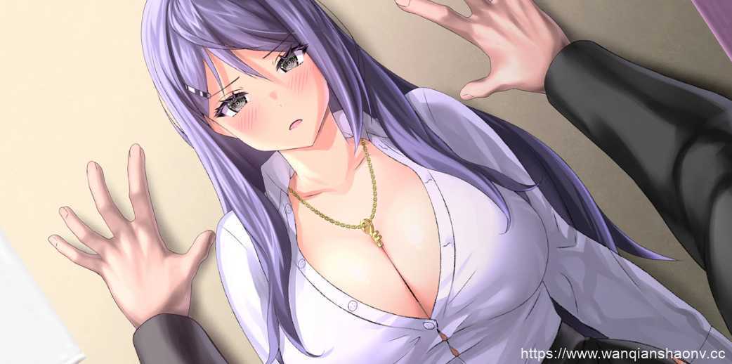 图片[3]-造梦少女游戏【日系NTR/拔作ADV/汉化】一个不要忘记的承诺 ver1.0.0 汉化完结版 PC+安卓 日系SLG游戏 3.9G【 - 造梦少女游戏网-造梦少女游戏造梦少女游戏网