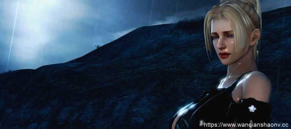 图片[2]-造梦少女游戏【3D同人/动画】 26regionsfm系列【死或生/第一个任务】【5.56G】 - 造梦少女游戏网-造梦少女游戏造梦少女游戏网