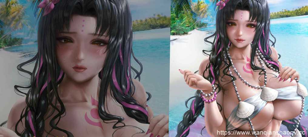 图片[2]-造梦少女游戏【静态/CG/同人】Lexaiduer大师 2021年1-6月作品 【3.27G】 - 造梦少女游戏网-造梦少女游戏造梦少女游戏网