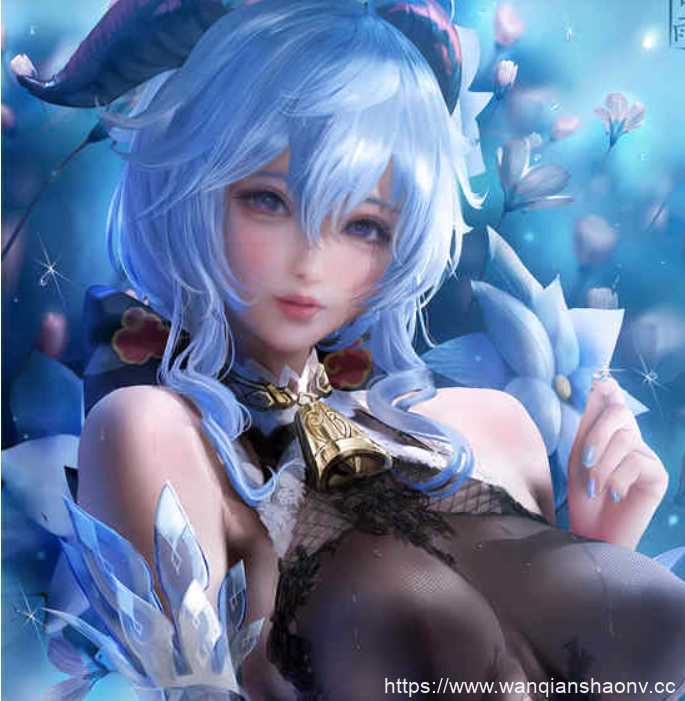 图片[2]-造梦少女游戏【静态+动态/CG/同人】 sakimichan 画师作品 136-143期 【6.1G】 - 造梦少女游戏网-造梦少女游戏造梦少女游戏网